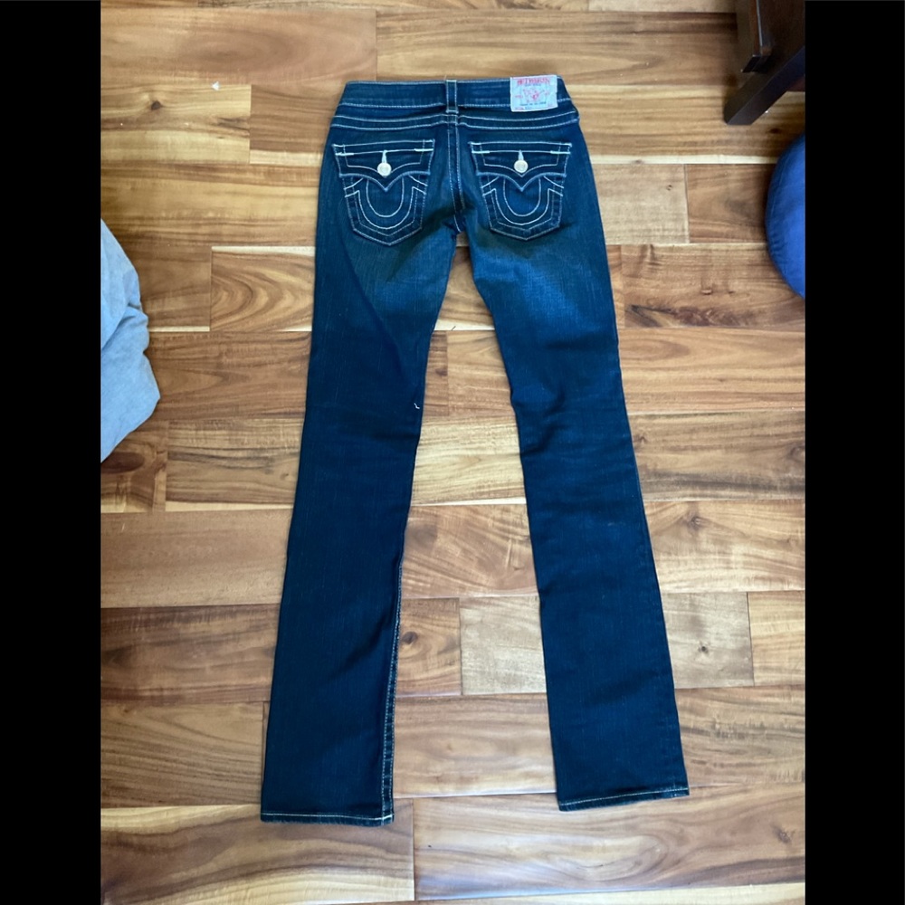 True Religion Billy Jeans